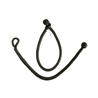 Zinger Sunfish Sail Soft Shackles